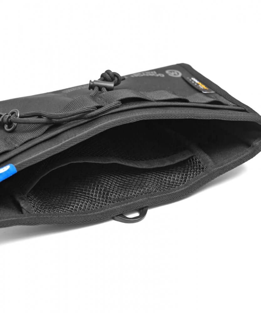 Gordon Miller - Cordura Side Pocket 1646568-Quality Foreign Outdoor and Camping Equipment-WhoWhy