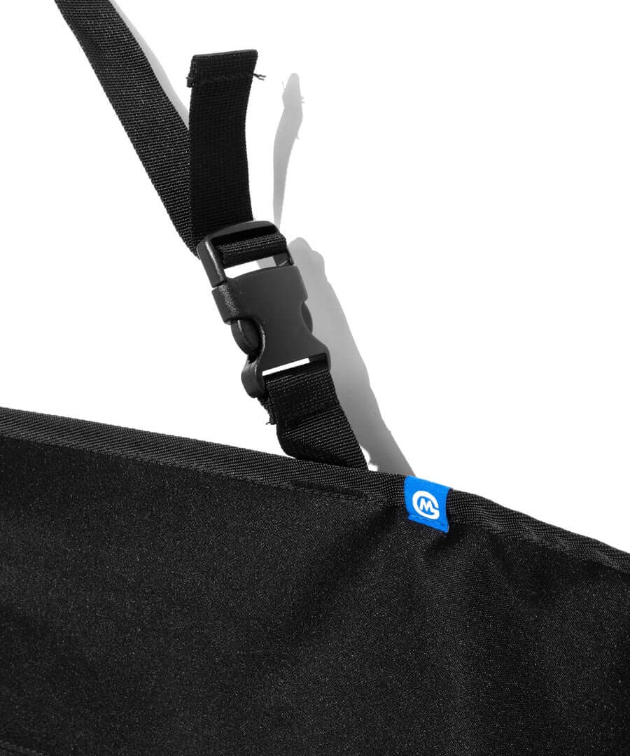 Gordon Miller - Cordura Rear Seat Cover 1642441-Quality Foreign Outdoor and Camping Equipment-WhoWhy