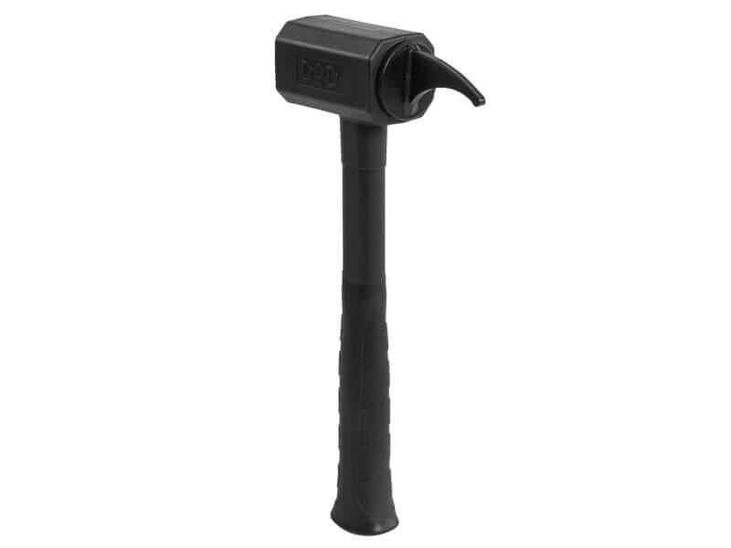 DOD - SILENT NOW DOOON!! HM1-935-BK-Quality Foreign Outdoor and Camping Equipment-WhoWhy