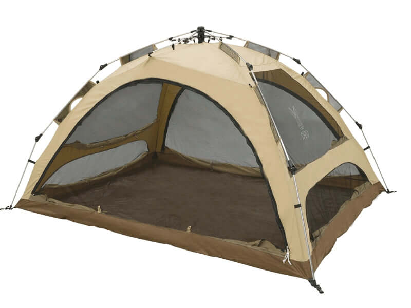 DOD - WAGAYA-NO TENT (L) T5-869-TN-Quality Foreign Outdoor and Camping Equipment-WhoWhy