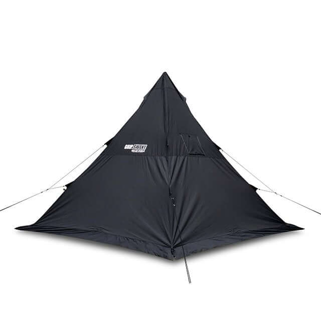 GRIP SWANY - FIRE PROOF GS MOTHER TENT GST-04-Japanese Camping Gear