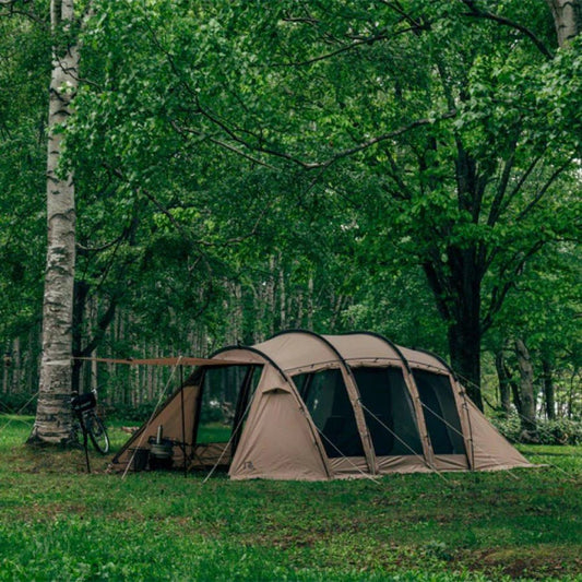 [2024FW Japanese Tents Recommendation] Latest Models and Classic Favorites All in One! - WhoWhy International