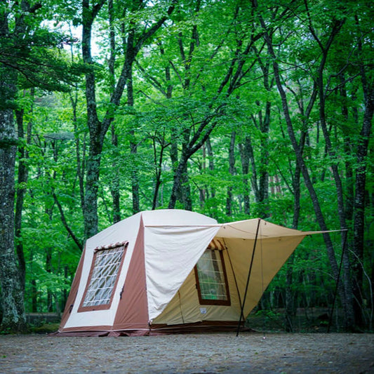 夏季特賣 | 精選5款tent-Mark Designs帳篷推薦