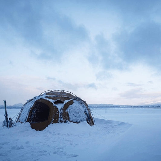 Snow Camping: What You Need to Know About Campsites and Staying Warm - WhoWhy International