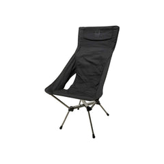NORDISK × Helinox - Kongelund Chair 149066 149056-Quality Foreign Outdoor and Camping Equipment-WhoWhy