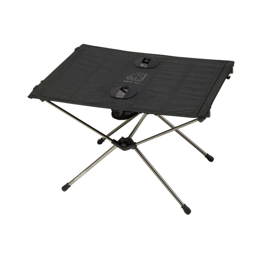 NORDISK × Helinox - Risskov Table 149068 149058-Quality Foreign Outdoor and Camping Equipment-WhoWhy