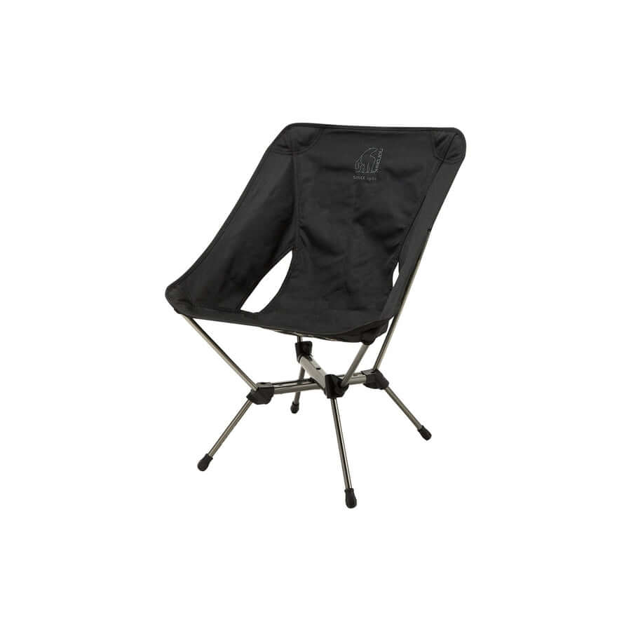 NORDISK × Helinox - Marielund Chair 149067 149057-Quality Foreign Outdoor and Camping Equipment-WhoWhy