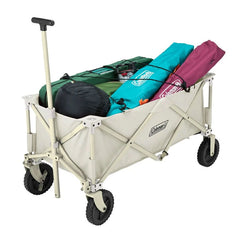 Coleman - Outdoor Wagon Limited Edition