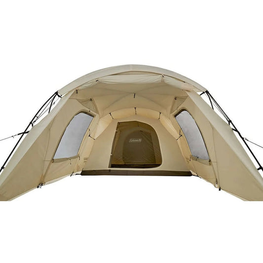 Coleman - VC Wide 2 Room Std Limited Edition 2187610/2000038561-Quality Foreign Outdoor and Camping Equipment-WhoWhy