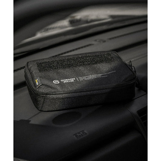 Gordon Miller - Cordura Vehicle Pouch 1753430