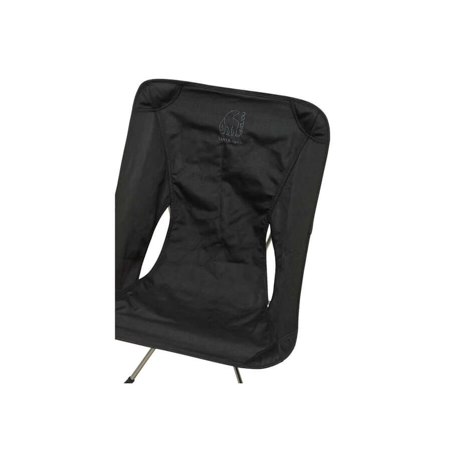 NORDISK × Helinox - Marielund Chair 149067 149057-Quality Foreign Outdoor and Camping Equipment-WhoWhy
