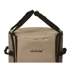TOYOTOMI - Storage Bag for RR RL RB Series Rainbow Stove RBG-3