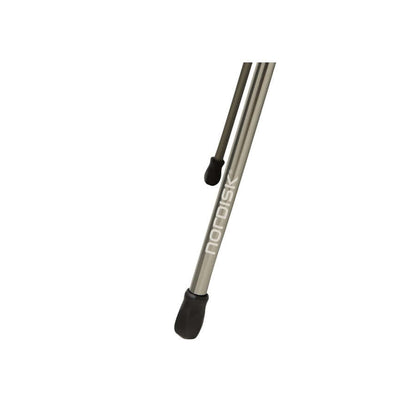 NORDISK × Helinox - Risskov Table 149068 149058-Quality Foreign Outdoor and Camping Equipment-WhoWhy