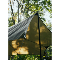 The North Face - Nebula Tarp 2 (2023 renewal) NV22326R-Quality Foreign Outdoor and Camping Equipment-WhoWhy