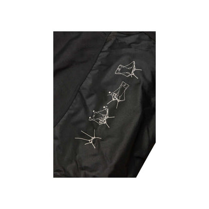 NORDISK × Helinox - Kongelund Chair 149066 149056-Quality Foreign Outdoor and Camping Equipment-WhoWhy