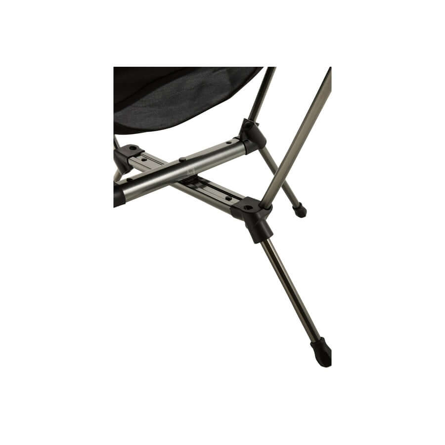 NORDISK × Helinox - Marielund Chair 149067 149057-Quality Foreign Outdoor and Camping Equipment-WhoWhy