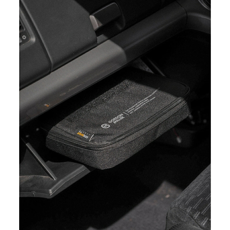 Gordon Miller - Cordura Vehicle Pouch 1753430