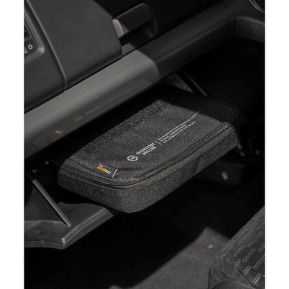 Gordon Miller - Cordura Vehicle Pouch 1753430