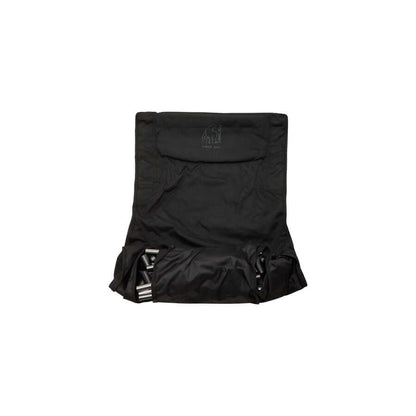 NORDISK × Helinox - Kongelund Chair 149066 149056-Quality Foreign Outdoor and Camping Equipment-WhoWhy