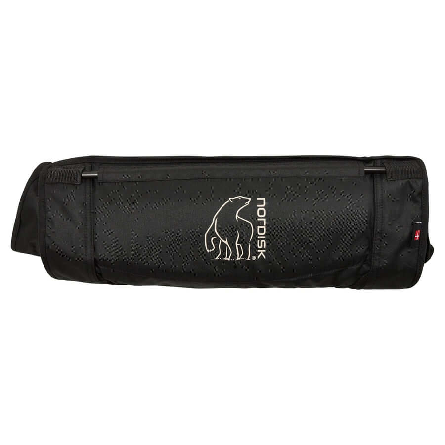 NORDISK × Helinox - Kongelund Chair 149066 149056-Quality Foreign Outdoor and Camping Equipment-WhoWhy