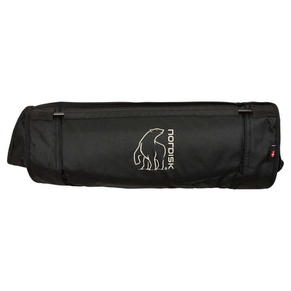 NORDISK × Helinox - Kongelund Chair 149066 149056-Quality Foreign Outdoor and Camping Equipment-WhoWhy