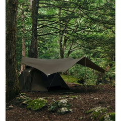 The North Face - Nebula Tarp 6 (2023 renewal) NV22325-Quality Foreign Outdoor and Camping Equipment-WhoWhy