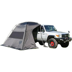 Canadian East × ogawa - Carside Shelter Black CETO1027