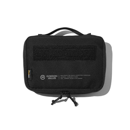 Gordon Miller - Cordura Vehicle Pouch 1753430