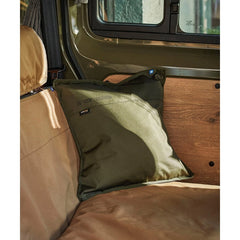 Gordon Miller - Cordura Cushion