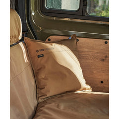 Gordon Miller - Cordura Cushion