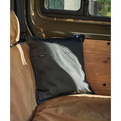 Gordon Miller - Cordura Cushion