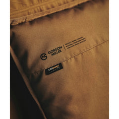 Gordon Miller - Cordura Cushion