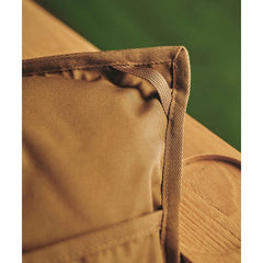 Gordon Miller - Cordura Cushion