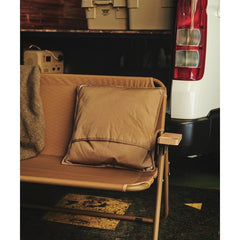 Gordon Miller - Cordura Cushion