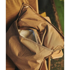 Gordon Miller - Cordura Cushion