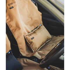 Gordon Miller - Cordura Half Cushion