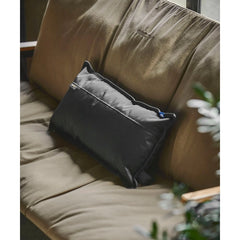 Gordon Miller - Cordura Half Cushion