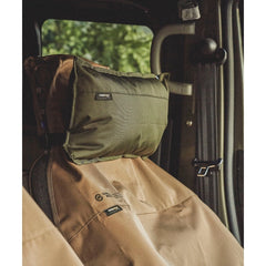 Gordon Miller - Cordura Half Cushion