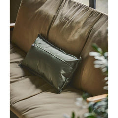 Gordon Miller - Cordura Half Cushion