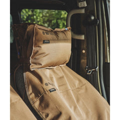Gordon Miller - Cordura Half Cushion