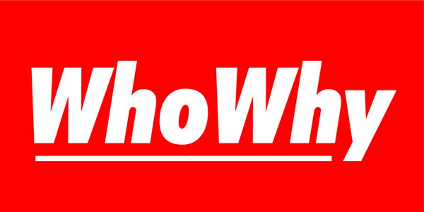 WhoWhy International