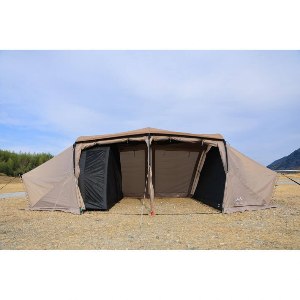 alpen tent Alpen Outdoors