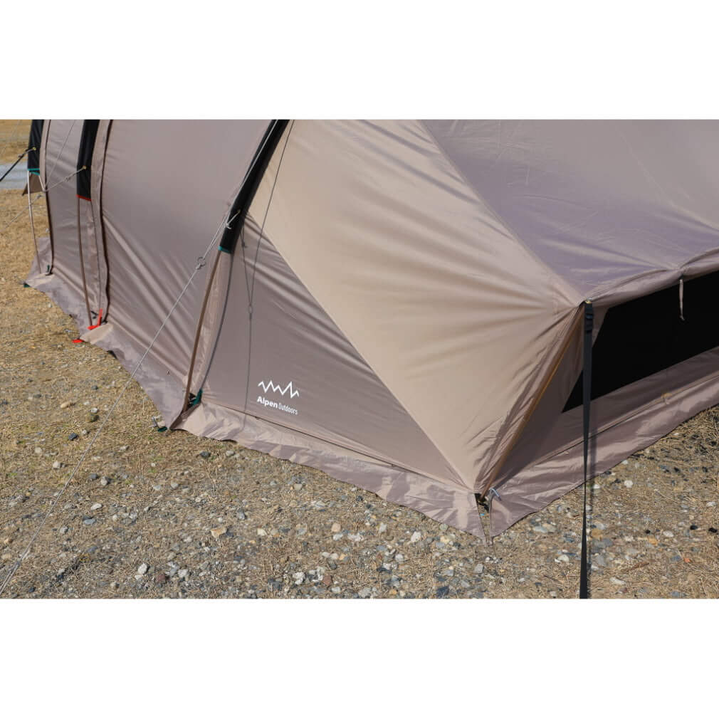 alpen tent Alpen Outdoors