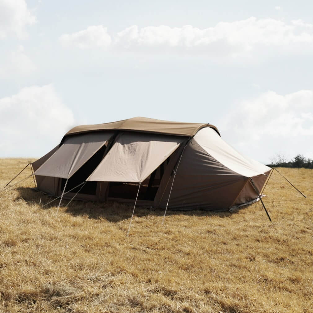 alpen tent Alpen Outdoors