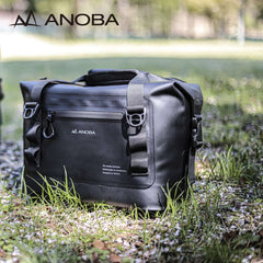 ANOBA - Blizzard Soft Cooler 25L AN029 - WhoWhy International