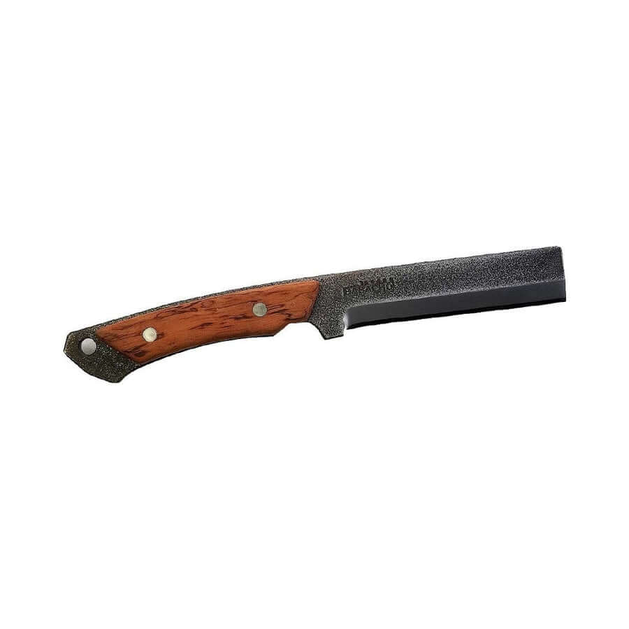 BABACHO - TAKIBINATA Wood Splitting Knife 110mm - WhoWhy International