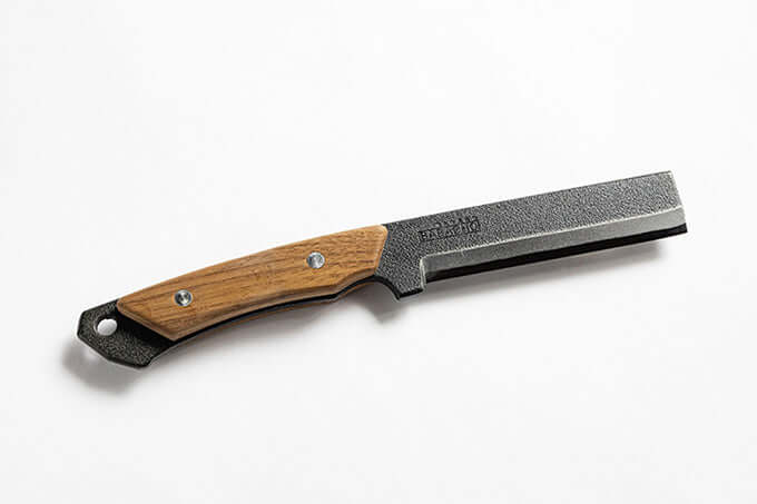 BABACHO - TAKIBINATA Wood Splitting Knife 110mm - WhoWhy International