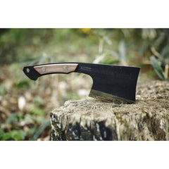 BABACHO - TAKIBIONO Wood Splitting Knife 115mm - WhoWhy International