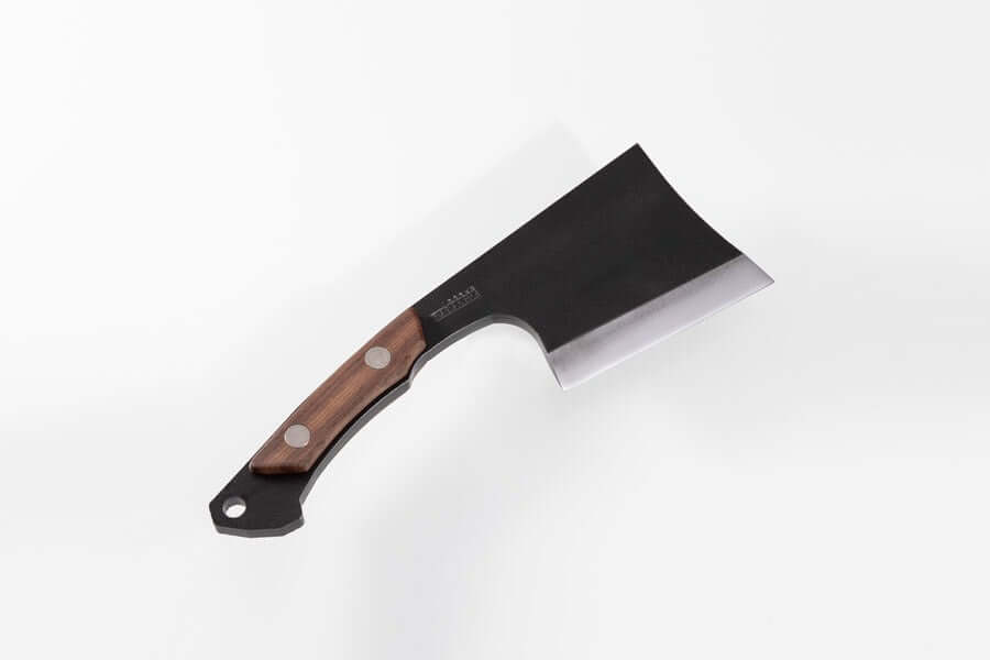 BABACHO - TAKIBIONO Wood Splitting Knife 115mm - WhoWhy International