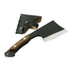 BABACHO - TAKIBIONO Wood Splitting Knife 115mm - WhoWhy International